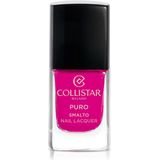 Collistar - Long-Lasting Nail Lacquer - FUCSIA - 10 ml