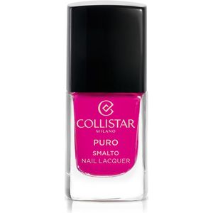 Collistar - Long-Lasting Nail Lacquer - FUCSIA - 10 ml