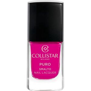 Collistar Puro LONG-LASTING NAIL LACQUER