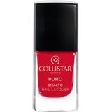 Collistar - Long-Lasting Nail Lacquer - Nagellak - PAPAVERO IPNOTICO - 10 ml