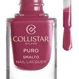 Collistar - Long-Lasting Nail Lacquer - 10 ml - Warm Mauve