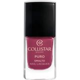 Collistar - Long-Lasting Nail Lacquer - 10 ml - Warm Mauve