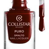 Collistar - Long-Lasting Nail Lacquer - Nagellak - 10 ml - 581 Rossonero