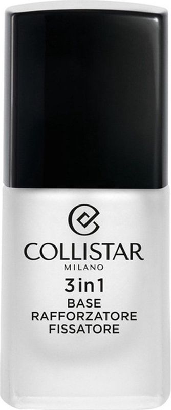Collistar - Puro - Nagellak - Translucent - 10 ml