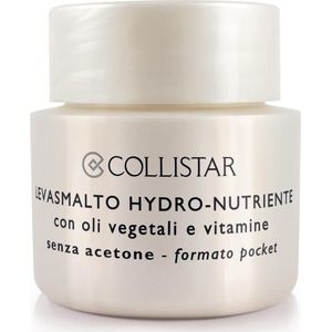 Collistar Make-up Hydro-Nourish - 30 ml - Nagellakremover