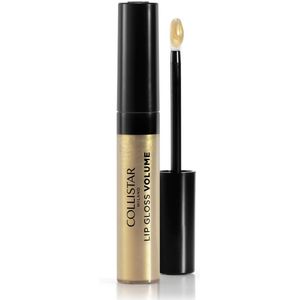 Collistar - Make-up Lip Gloss Volume Lipgloss 4.5 ml Nr. 110 Golden Sunset