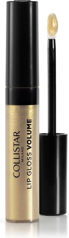 Collistar - Lip Gloss Volume - Golden Sunset - 7ml