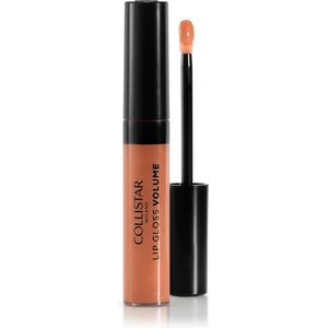 Collistar - Lip Gloss Volume - Peach Cameo - 7ml