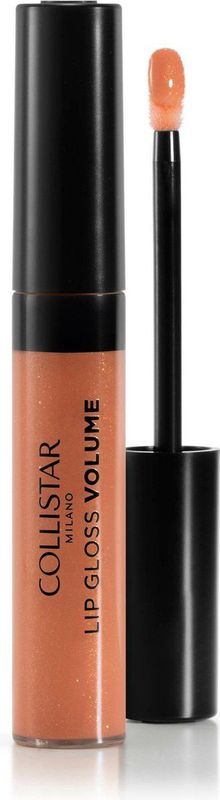 Collistar - Lip Gloss Volume - Peach Cameo - 7ml