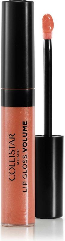 Collistar - Lip Gloss Volume Divine Oranges - 7ml - Lipgloss