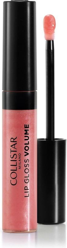 Collistar - Lip Gloss Volume - 7ml - Morning Light