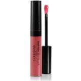 Collistar Lip Gloss Volume Lipgloss, feuchtigkeitsspendende Wirkung, glättend und aufpolsternd, cremige und angenehme Textur, modulare Deckkraft, Spiegeleffekt, 2 Finishs:transparent und deckend, 7 ml