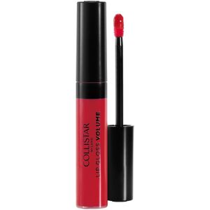 Collistar - Make-up Lip Gloss Volume Lipgloss 7 ml Nr. 190 Red Passion
