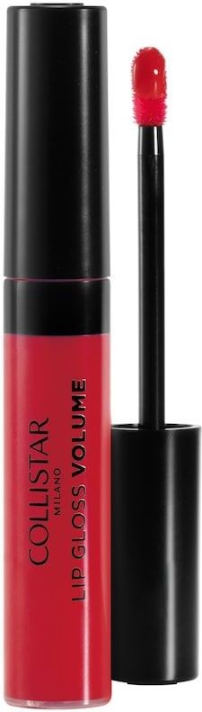Collistar - Make-up Lip Gloss Volume Lipgloss 7 ml Nr. 190 Red Passion