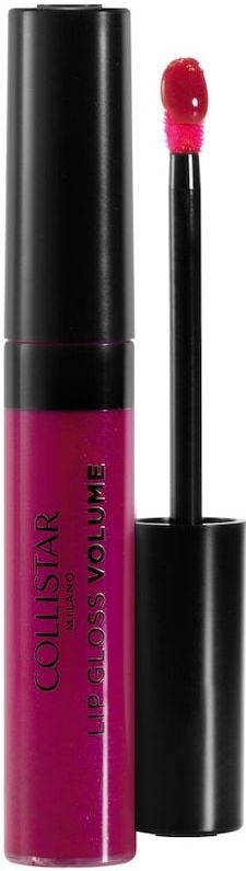 Collistar - Make-up Lip Gloss Volume Lipgloss 7 ml Nr. 210 Fucsia Buganvillea