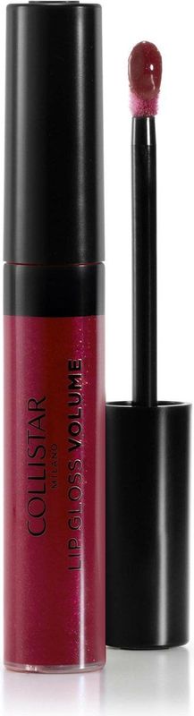 Collistar - Make-up Lip Gloss Volume Lipgloss 7 ml Nr. 220 Purple Mora