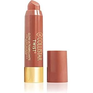 Collistar - Make-up Twist Ultra-Shiny Gloss Lipgloss 201 - Transparent