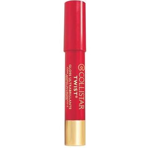 Collistar - Make-up Twist Ultra-Shiny Gloss Lipgloss 208 - Cherry