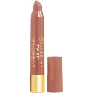 Collistar - Make-up Twist Ultra-Shiny Gloss Lipgloss 2.5 g 211. Mou