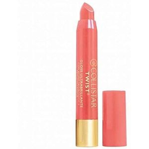 Collistar - Make-up Twist Ultra-Shiny Gloss Lipgloss 2.5 g 213. Peach