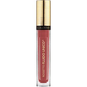 Collistar Lipstick Make-Up Fluido Unico Liquid Lipstick 5 Rosa del Deserto Mat