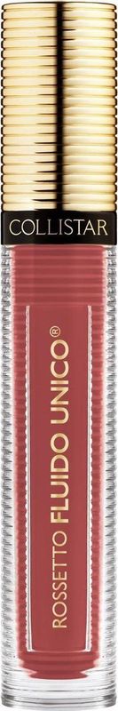 Collistar Lipstick Make-Up Fluido Unico Liquid Lipstick 5 Rosa del Deserto Mat