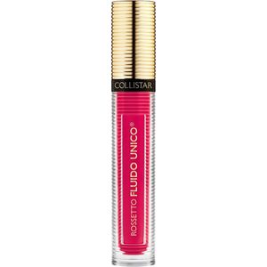 Collistar - Make-up Rossetto Fluido Unico Lipstick 5 ml 8 - Raspberry