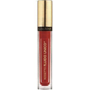 Collistar Unico Liquid Lipstick 12, Grenadine