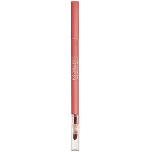 Collistar - Professionale Long-Lasting Lip Pencil Lipliner 1.2 g 102 Rosa Antico