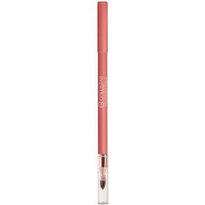 Collistar - Professionale Long-Lasting Lip Pencil Lipliner 1.2 g 102 Rosa Antico