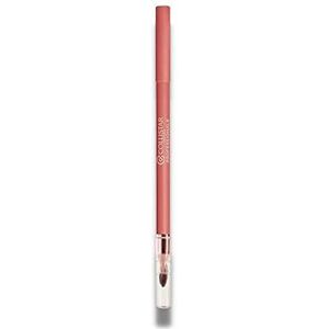 Collistar - Professionale Long-Lasting Lip Pencil Lipliner 1.2 g 102 Rosa Antico