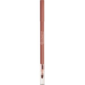 Collistar - Professionale Long-Lasting Lip Pencil Lipliner 1.2 g 8 Rosa Cameo
