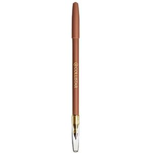 Collistar Professionale Long-Lasting Lip Pencil Waterproof 01 Naturale 1.2ml