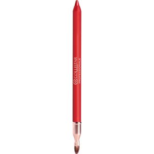Collistar Professionale Long-Lasting Lip Pencil Waterproof 07 Rosso Ciliegia 1,2ml
