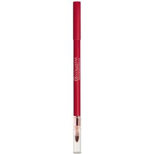 Collistar - Professionale Long-Lasting Lip Pencil Lipliner 1.2 g 16 Rubino