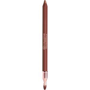 Collistar Professionale Long-Lasting Lip Pencil Waterproof 03 Mattone 1.2ml
