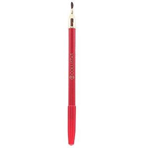 Collistar Professional Lip Pencil 1,2 gram 07 Cherry Red