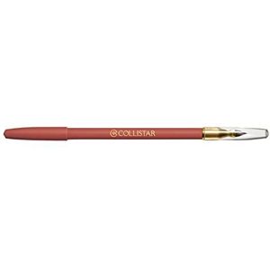 Collistar Professional Lip Pencil Lippotlood Tint 8 Cameo Pink 1.2 ml