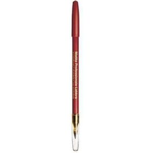 Collistar Professional Lip Pencil Lippotlood Tint 16 Ruby 1.2 ml