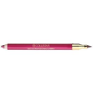 Collistar Professional Lip Pencil 1,2 gram 17 Dune Fuchsia