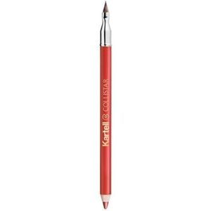 Collistar 55608 Kartell Professional Lip Pencil Tono - No. 19 - Lipliner, 1 stuk