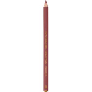 Collistar - Design Lip Pencil - 203 Legno di Rosa - Lippenpotlood