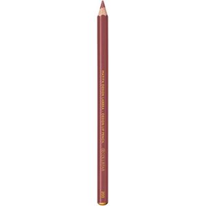 Collistar - Design Lip Pencil - 203 Legno di Rosa - Lippenpotlood