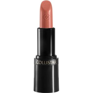 Collistar Make-up Lippen Rosetto Puro Lipstick 100 Terra Di Siena
