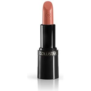 Collistar Make-up Lippen Rosetto Puro Lipstick 100 Terra Di Siena