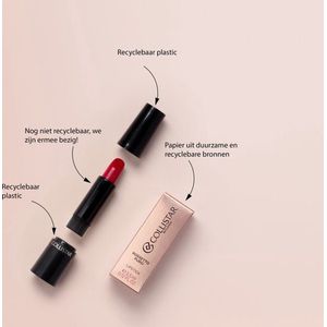 Collistar Make-up Lippen Rosetto Puro Lipstick 103 Fucsia Petunia