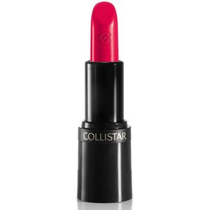 Collistar Make-up Lippen Rosetto Puro Lipstick 104 Rosa Lampone