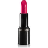Collistar Make-up Lippen Rosetto Puro Lipstick 105 Fragola Dolce