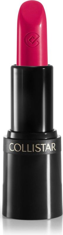 Collistar Make-up Lippen Rosetto Puro Lipstick 105 Fragola Dolce