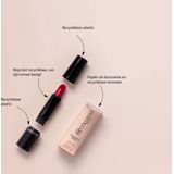 Collistar Make-up Lippen Rosetto Puro Lipstick 040 Mandarino